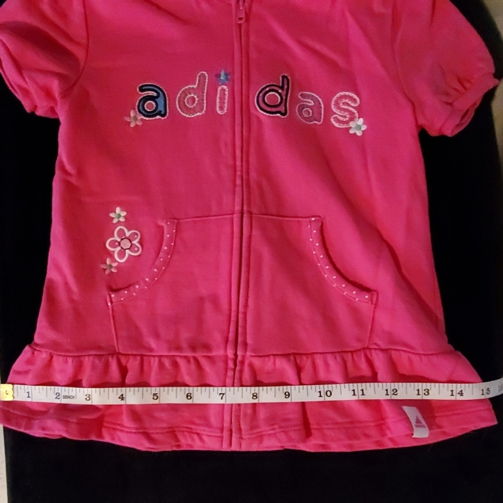 ADIDAS🌸🌸🌸🌸DRESS - Picture 8 of 8